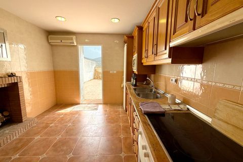 Landsbyhus i Moclin, Granada, Moclin - € 98.000 | Ref: GVCCRTOZAR19 - foto 18